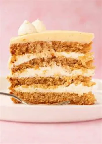 Honey Cake